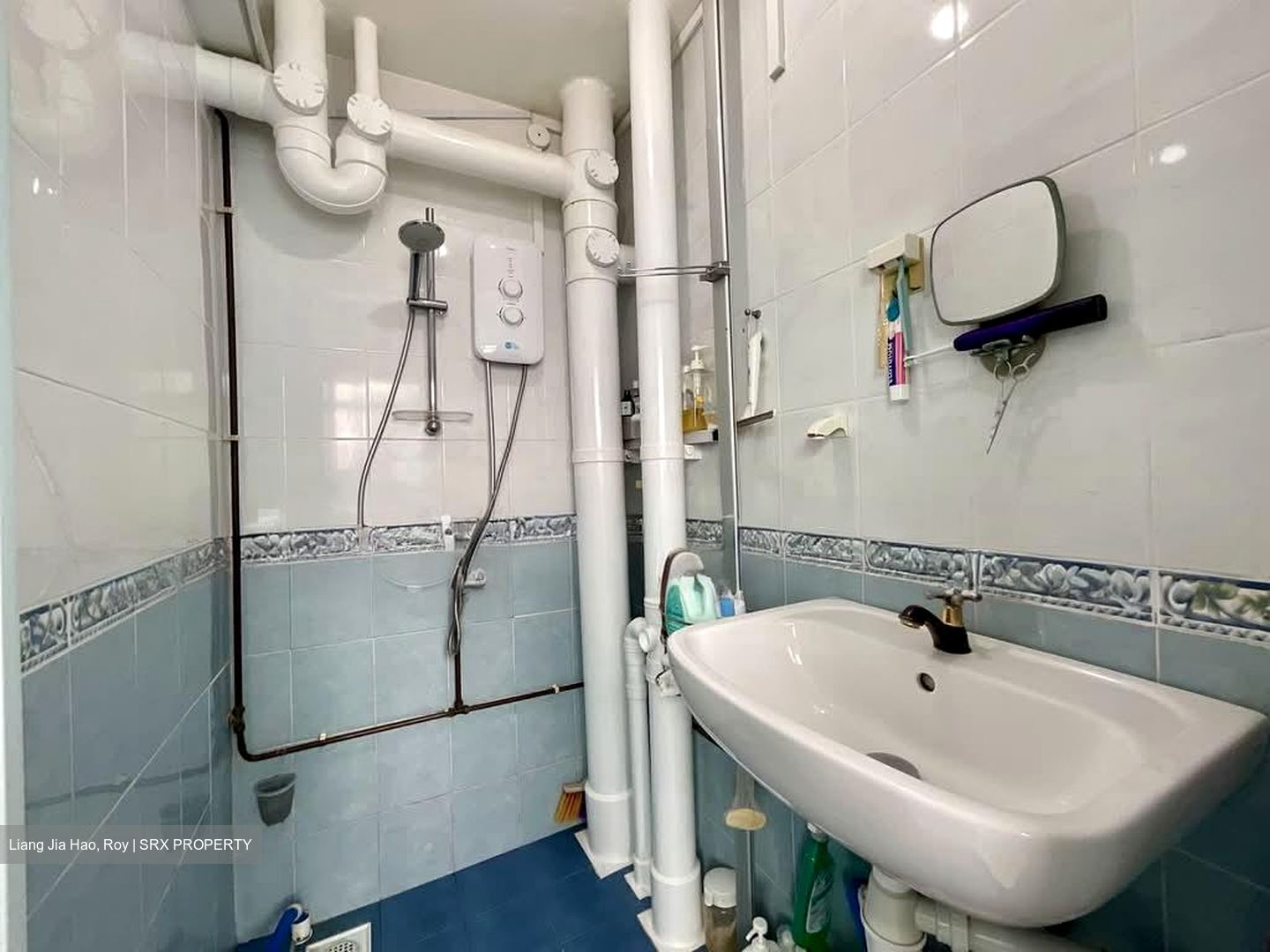 Blk 28 Bendemeer Ville (Kallang/Whampoa), HDB 4 Rooms #590216731